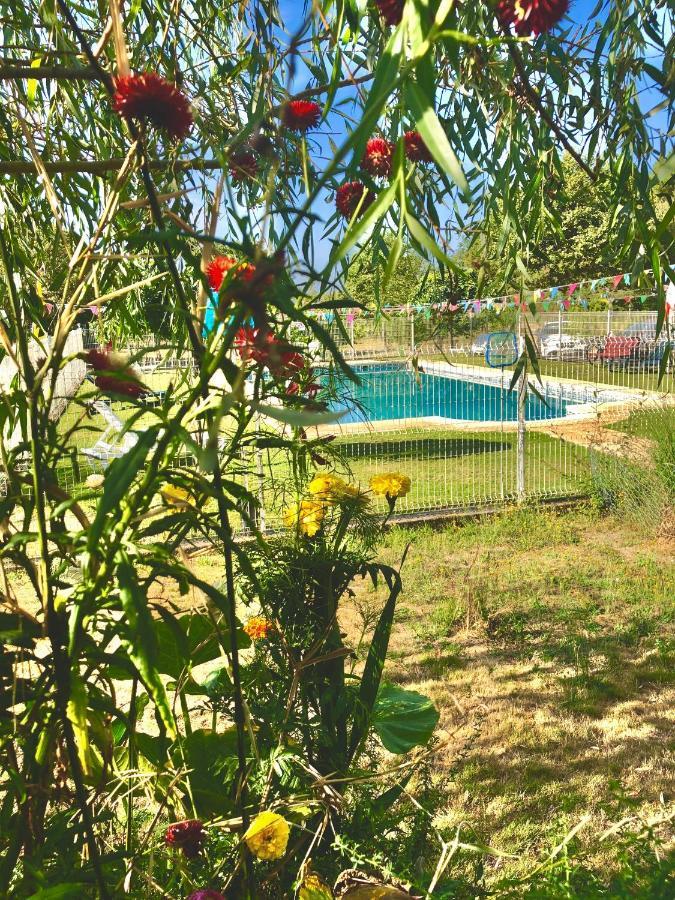 塞洛里库迪巴什图Casa Da Quinta Da Prelada Simao别墅 外观 照片