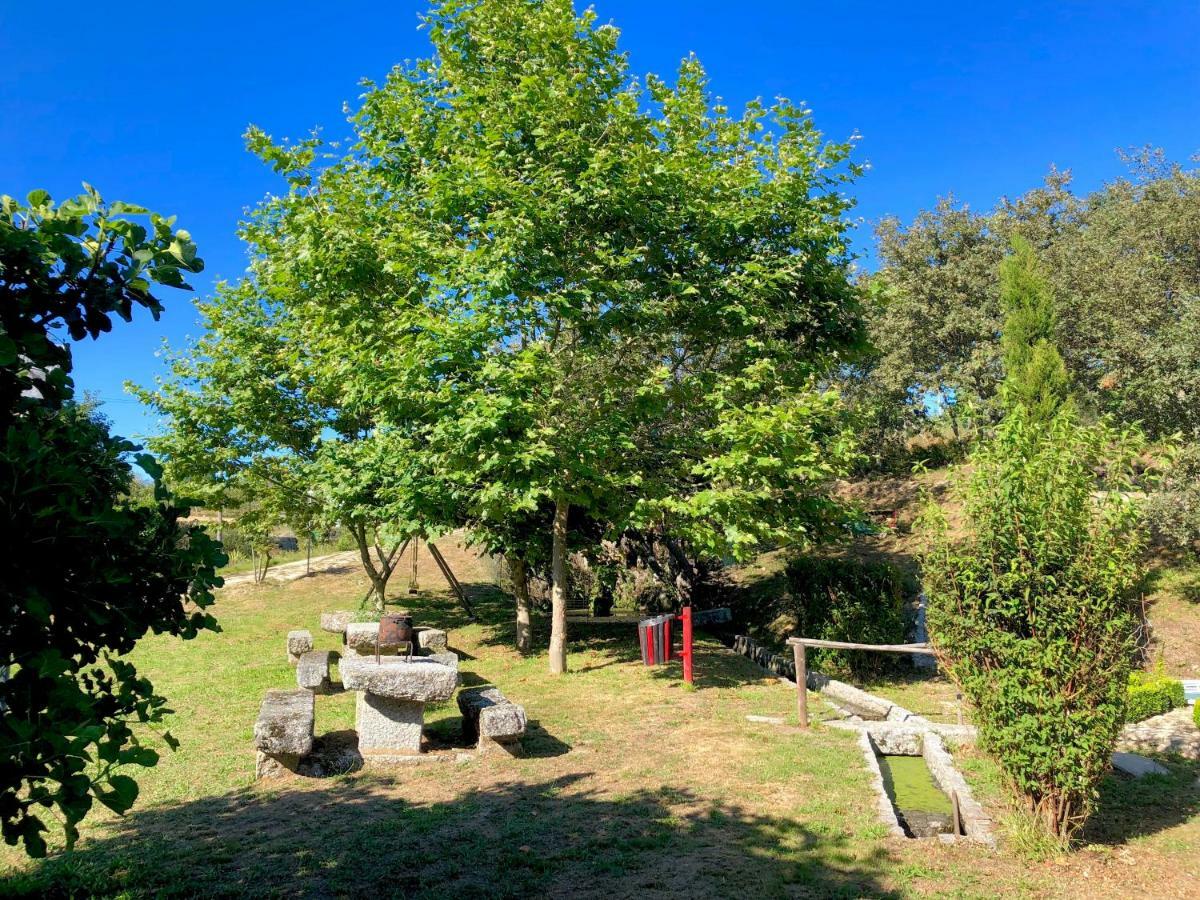 塞洛里库迪巴什图Casa Da Quinta Da Prelada Simao别墅 外观 照片