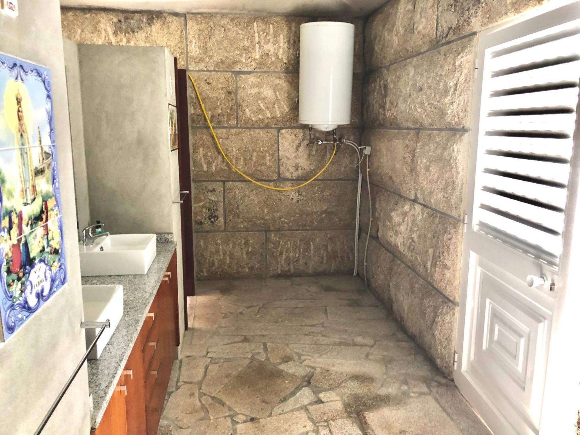 塞洛里库迪巴什图Casa Da Quinta Da Prelada Simao别墅 外观 照片