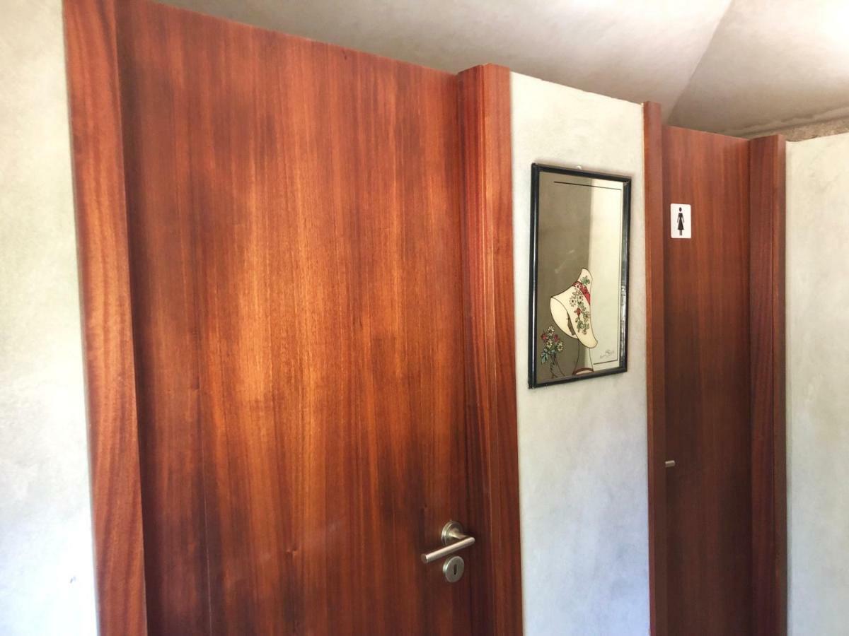 塞洛里库迪巴什图Casa Da Quinta Da Prelada Simao别墅 外观 照片