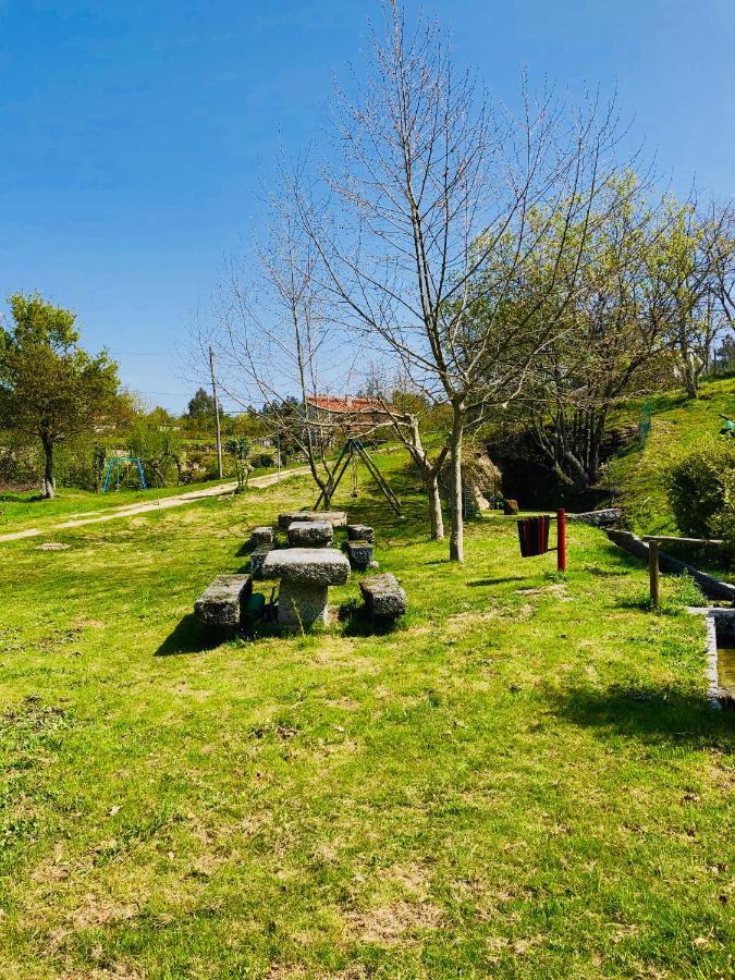 塞洛里库迪巴什图Casa Da Quinta Da Prelada Simao别墅 外观 照片