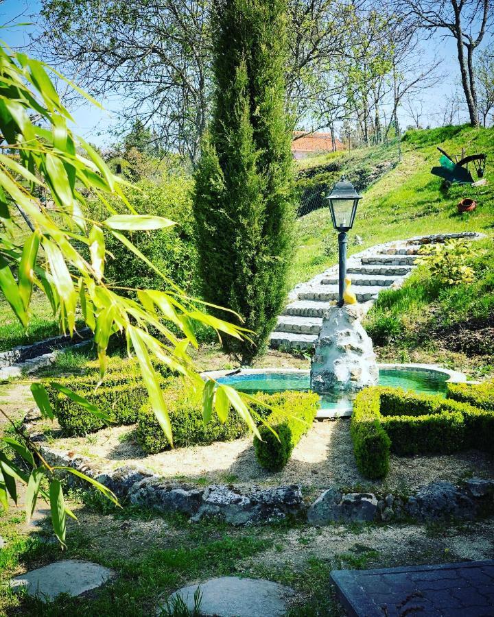 塞洛里库迪巴什图Casa Da Quinta Da Prelada Simao别墅 外观 照片